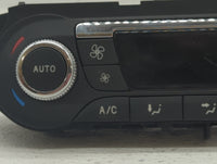2015-2016 Ford Escape Climate Control Module Temperature AC/Heater Replacement P/N:CJ5T-18C612-BE CJ5T-18C612-BC Fits OEM Us
