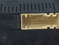 2015-2016 Ford Escape Climate Control Module Temperature AC/Heater Replacement P/N:CJ5T-18C612-BE CJ5T-18C612-BC Fits OEM Us