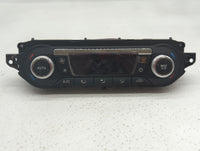 2015-2016 Ford Escape Climate Control Module Temperature AC/Heater Replacement P/N:CJ5T-18C612-BE CJ5T-18C612-BC Fits OEM Us