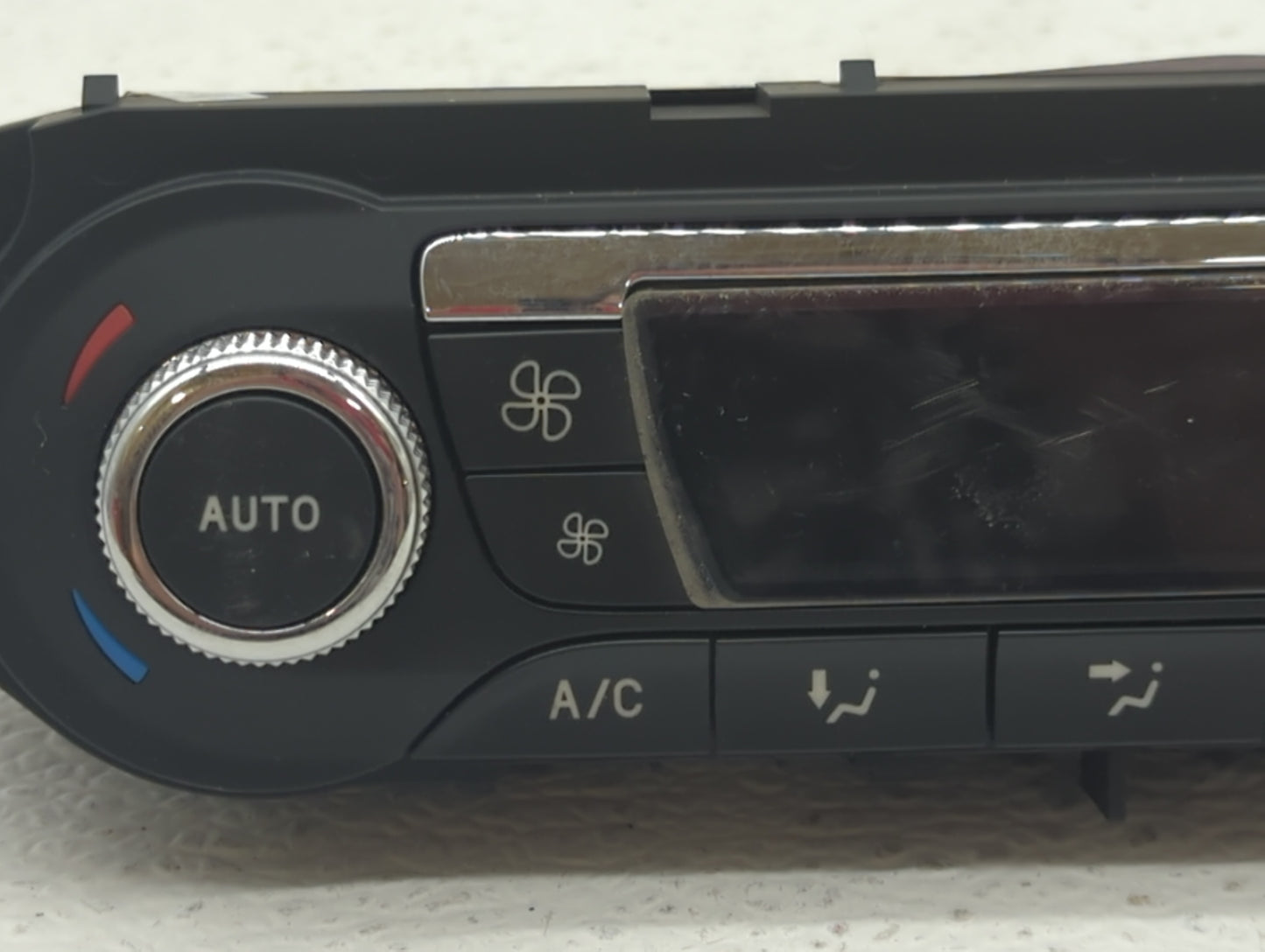 2015-2016 Ford Escape Climate Control Module Temperature AC/Heater Replacement P/N:CJ5T-18C612-BE CJ5T-18C612-BC Fits OEM Us