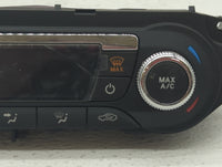 2015-2016 Ford Escape Climate Control Module Temperature AC/Heater Replacement P/N:CJ5T-18C612-BE CJ5T-18C612-BC Fits OEM Us