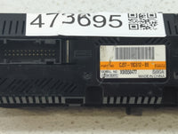 2015-2016 Ford Escape Climate Control Module Temperature AC/Heater Replacement P/N:CJ5T-18C612-BE CJ5T-18C612-BC Fits OEM Us