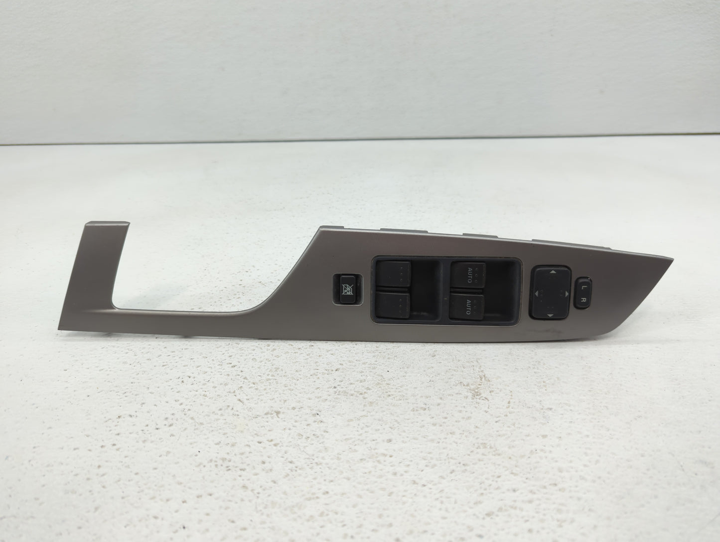 2013-2019 Ford Escape Master Power Window Switch Replacement Driver Side Left P/N:BM5T-14A132-AC BM5T-14A132-AA Fits OEM Use