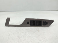 2013-2019 Ford Escape Master Power Window Switch Replacement Driver Side Left P/N:BM5T-14A132-AC BM5T-14A132-AA Fits OEM Use