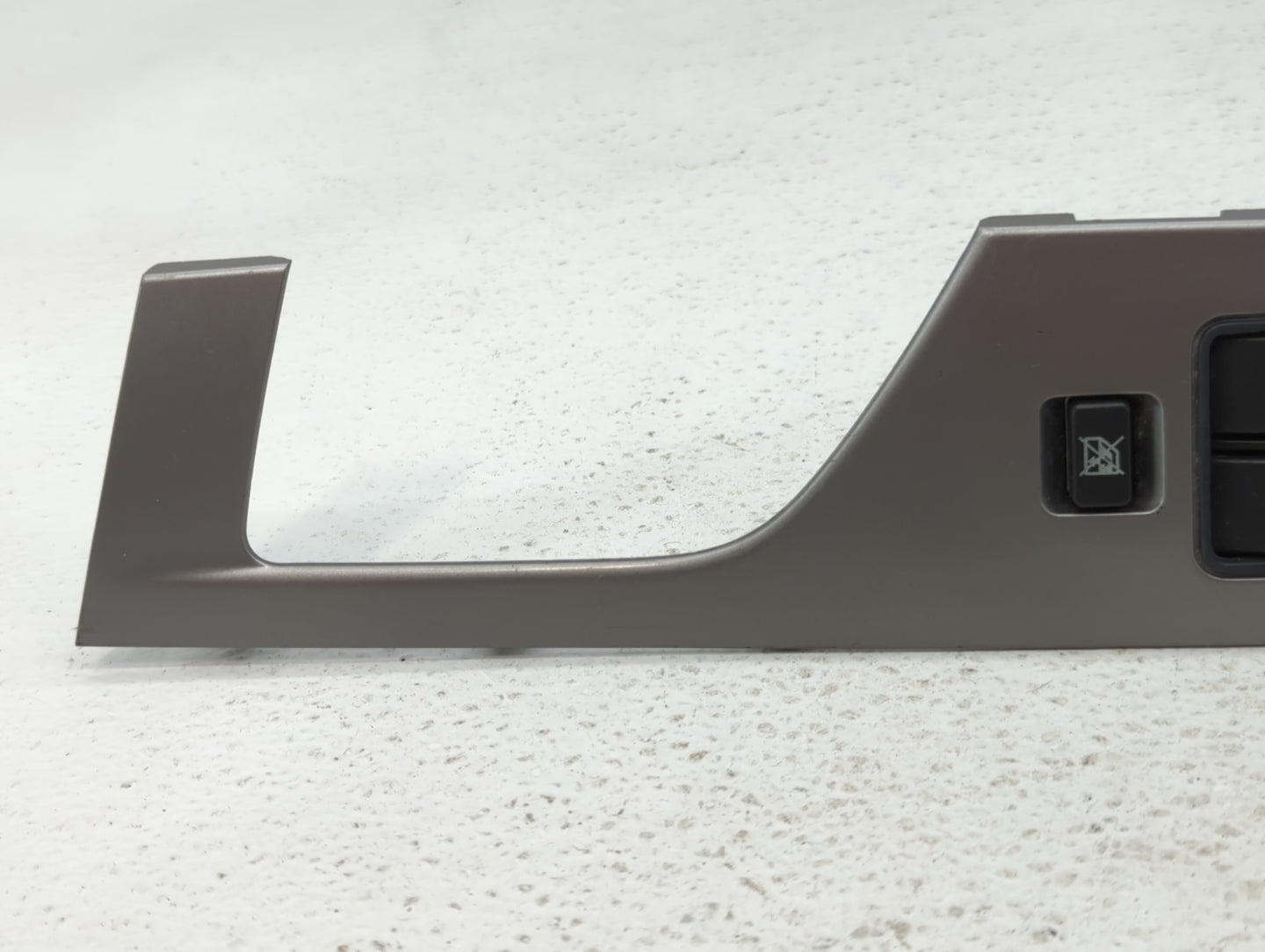 2013-2019 Ford Escape Master Power Window Switch Replacement Driver Side Left P/N:BM5T-14A132-AC BM5T-14A132-AA Fits OEM Use