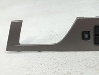 2013-2019 Ford Escape Master Power Window Switch Replacement Driver Side Left P/N:BM5T-14A132-AC BM5T-14A132-AA Fits OEM Use