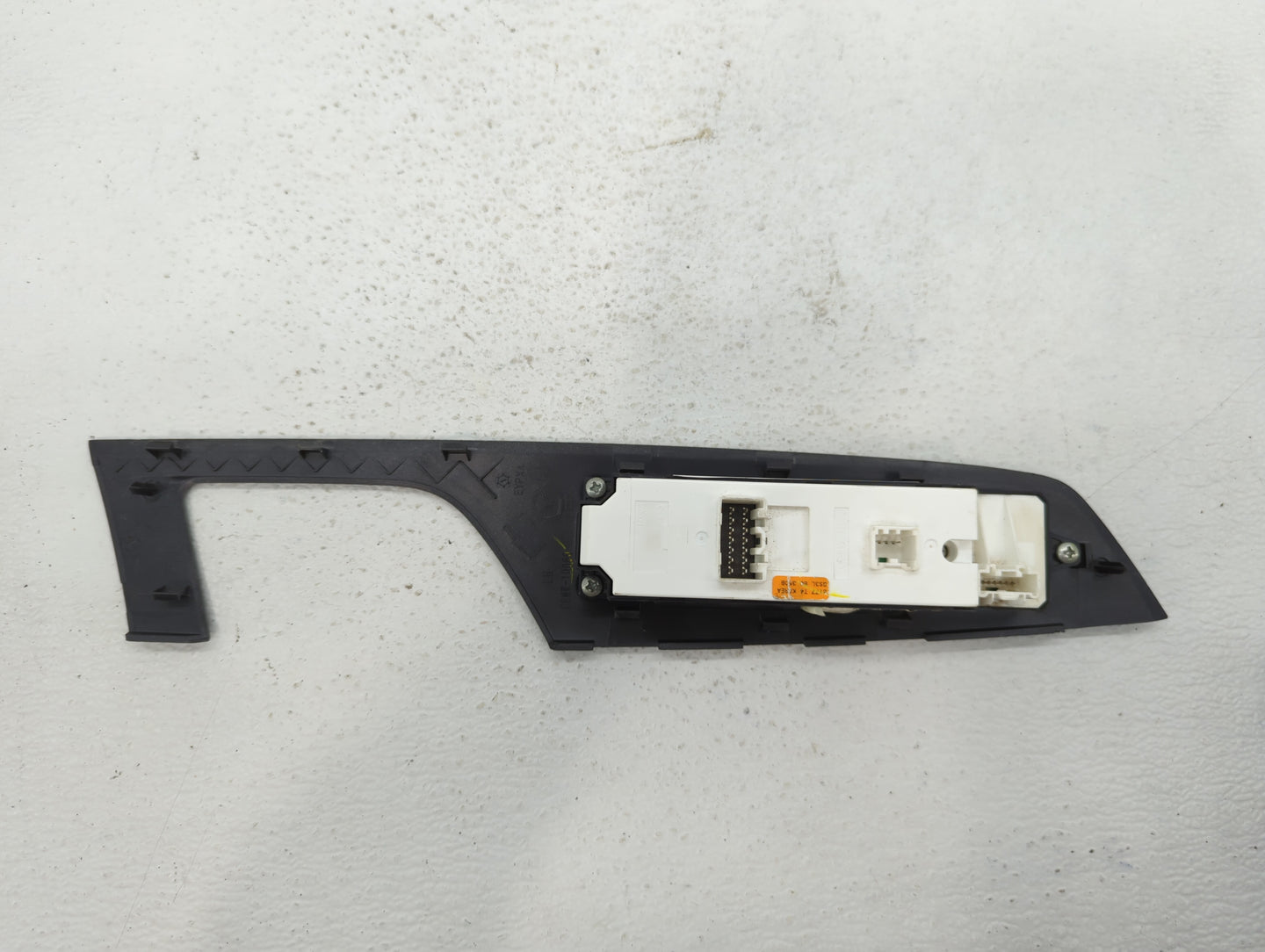 2013-2019 Ford Escape Master Power Window Switch Replacement Driver Side Left P/N:BM5T-14A132-AC BM5T-14A132-AA Fits OEM Use