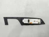 2013-2019 Ford Escape Master Power Window Switch Replacement Driver Side Left P/N:BM5T-14A132-AC BM5T-14A132-AA Fits OEM Use