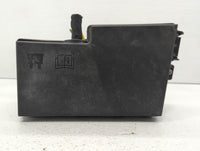 2013-2016 Ford Escape Fusebox Fuse Box Panel Relay Module P/N:AV6T-14A067-AC AV6T-14A067-AB Fits Fits 2013 2014 2015 2016 OE