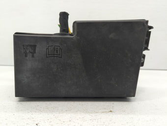 compare product 2013-2016 Ford Escape Fusebox Fuse Box Panel Relay Module P/N:AV6T-14A067-AC AV6T-14A067-AB Fits Fits 2013 2014 2015 2016 OEM Used Auto Parts