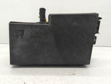 2013-2016 Ford Escape Fusebox Fuse Box Panel Relay Module P/N:AV6T-14A067-AC AV6T-14A067-AB Fits Fits 2013 2014 2015 2016 OE