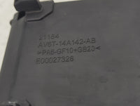 2013-2016 Ford Escape Fusebox Fuse Box Panel Relay Module P/N:AV6T-14A067-AC AV6T-14A067-AB Fits Fits 2013 2014 2015 2016 OE