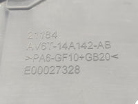 2013-2016 Ford Escape Fusebox Fuse Box Panel Relay Module P/N:AV6T-14A067-AC AV6T-14A067-AB Fits Fits 2013 2014 2015 2016 OE