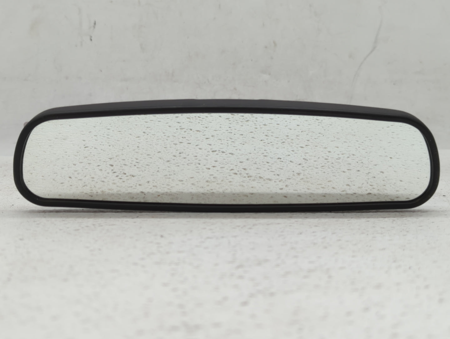 2001-2016 Ford Escape Interior Rear View Mirror Replacement OEM P/N:031681 E8011681 Fits OEM Used Auto Parts - Oemusedautopa