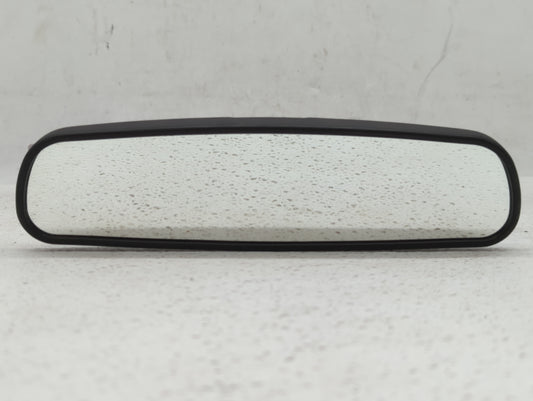 2001-2016 Ford Escape Interior Rear View Mirror Replacement OEM P/N:031681 E8011681 Fits OEM Used Auto Parts - Oemusedautopa