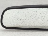 2001-2016 Ford Escape Interior Rear View Mirror Replacement OEM P/N:031681 E8011681 Fits OEM Used Auto Parts - Oemusedautopa