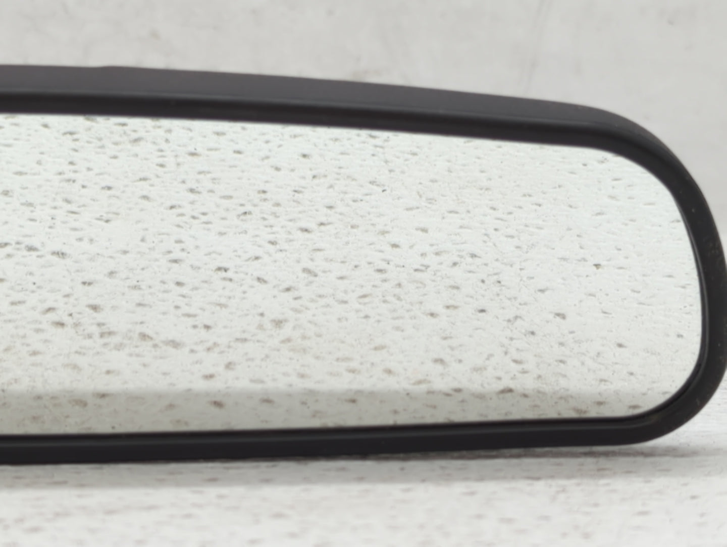 2001-2016 Ford Escape Interior Rear View Mirror Replacement OEM P/N:031681 E8011681 Fits OEM Used Auto Parts - Oemusedautopa