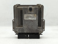 2015 Ford Escape PCM Engine Control Computer ECU ECM PCU OEM P/N:FJ5A-12B684-BA FJ5A-12A650-DC Fits OEM Used Auto Parts - Oe
