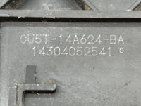 2015 Ford Escape PCM Engine Control Computer ECU ECM PCU OEM P/N:FJ5A-12B684-BA FJ5A-12A650-DC Fits OEM Used Auto Parts - Oe