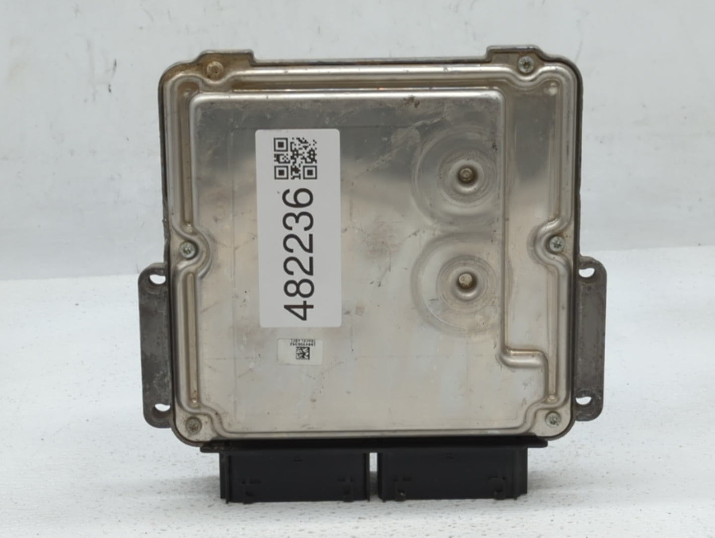 2015 Ford Escape PCM Engine Control Computer ECU ECM PCU OEM P/N:FJ5A-12B684-BA FJ5A-12A650-DC Fits OEM Used Auto Parts - Oe