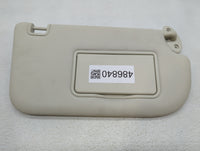2013-2019 Ford Escape Sun Visor Shade Replacement Passenger Right Mirror Fits Fits 2013 2014 2015 2016 2017 2018 2019 OEM Us