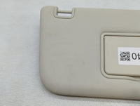 2013-2019 Ford Escape Sun Visor Shade Replacement Passenger Right Mirror Fits Fits 2013 2014 2015 2016 2017 2018 2019 OEM Us