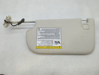 2013-2019 Ford Escape Sun Visor Shade Replacement Passenger Right Mirror Fits Fits 2013 2014 2015 2016 2017 2018 2019 OEM Us