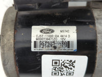 2013-2016 Ford Escape Car Starter Motor Solenoid OEM P/N:CJ5T-11000-BA Fits Fits 2013 2014 2015 2016 OEM Used Auto Parts - O