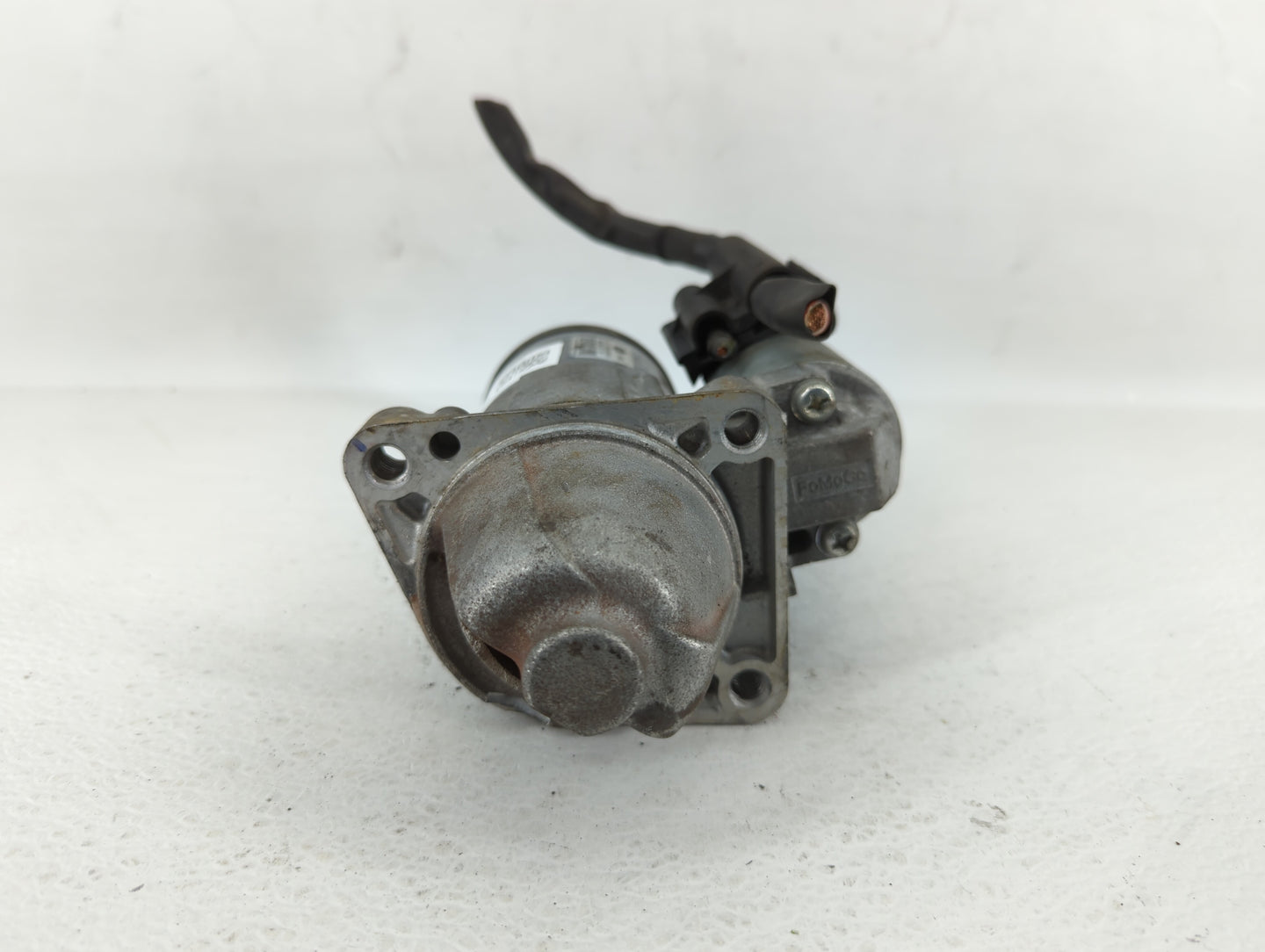 2013-2016 Ford Escape Car Starter Motor Solenoid OEM P/N:CJ5T-11000-BA Fits Fits 2013 2014 2015 2016 OEM Used Auto Parts - O