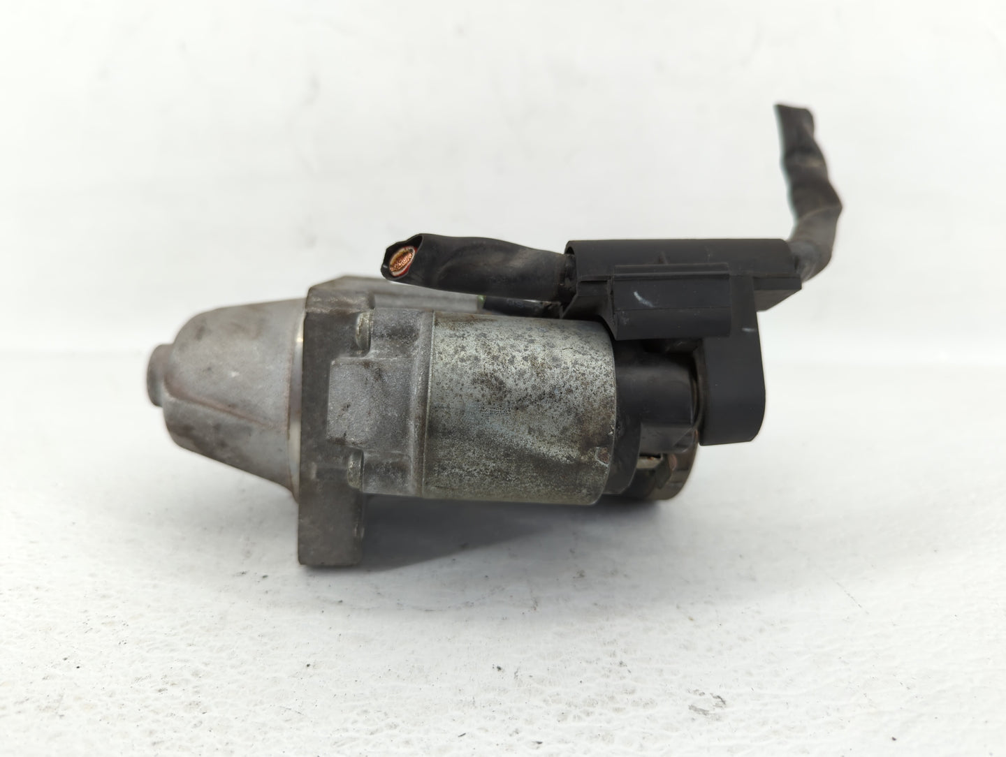 2013-2016 Ford Escape Car Starter Motor Solenoid OEM P/N:CJ5T-11000-BA Fits Fits 2013 2014 2015 2016 OEM Used Auto Parts - O