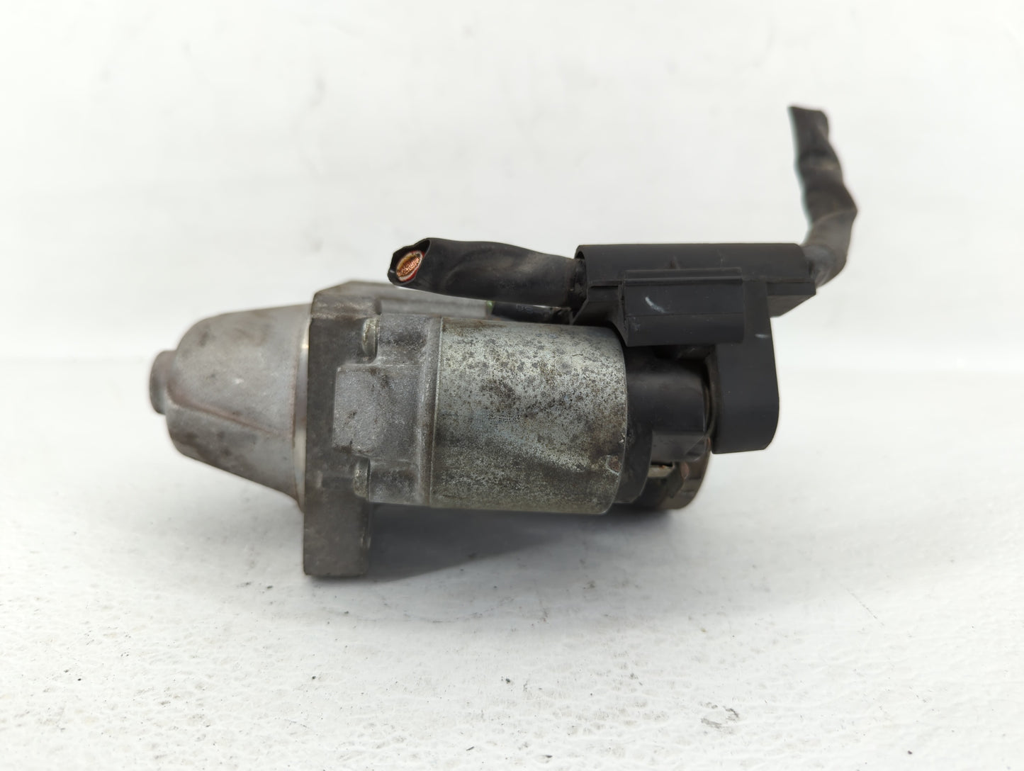 2013-2016 Ford Escape Car Starter Motor Solenoid OEM P/N:CJ5T-11000-BA Fits Fits 2013 2014 2015 2016 OEM Used Auto Parts - O