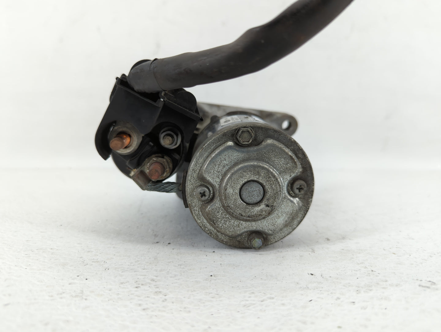 2013-2016 Ford Escape Car Starter Motor Solenoid OEM P/N:CJ5T-11000-BA Fits Fits 2013 2014 2015 2016 OEM Used Auto Parts - O