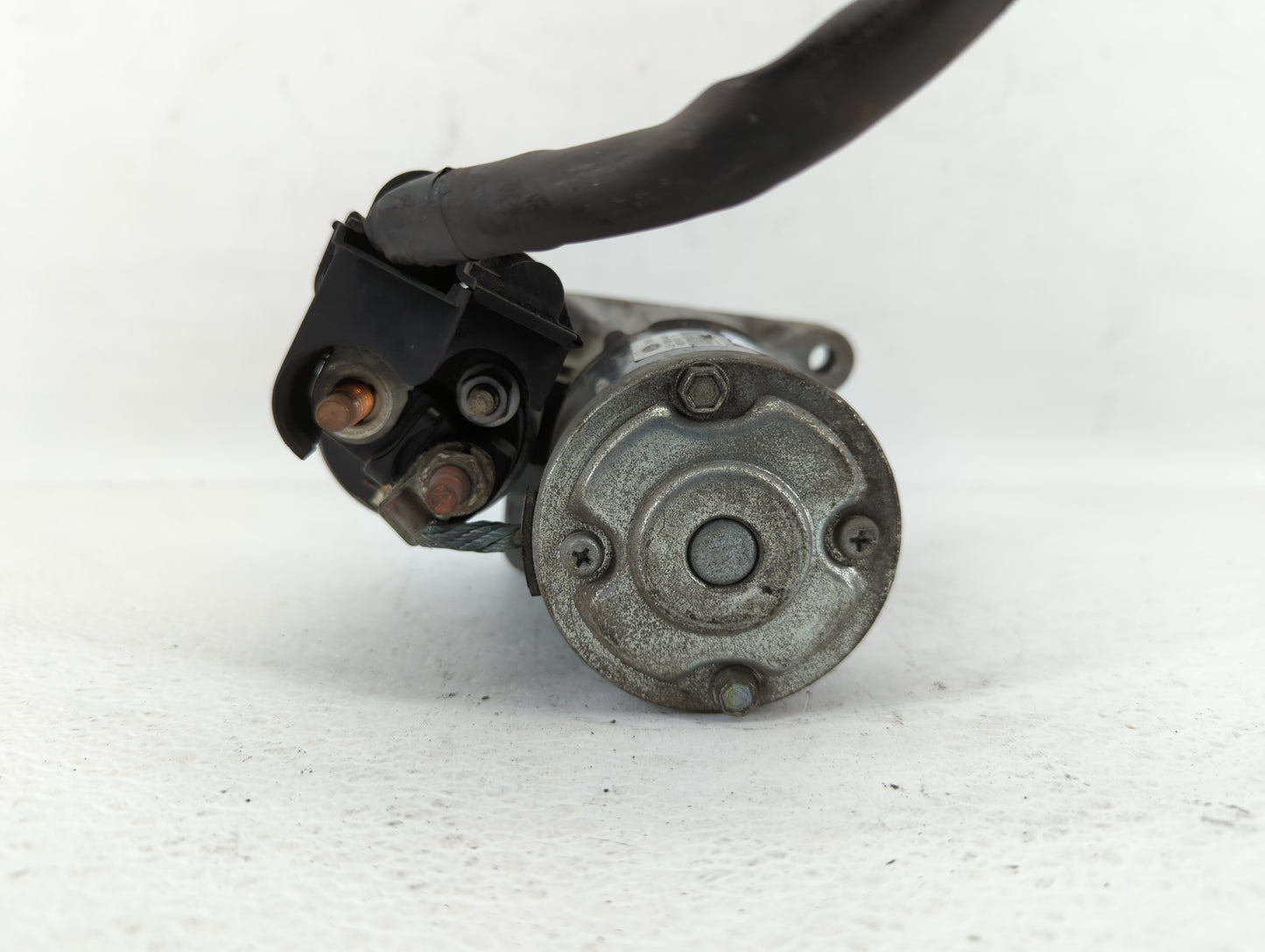 2013-2016 Ford Escape Car Starter Motor Solenoid OEM P/N:CJ5T-11000-BA Fits Fits 2013 2014 2015 2016 OEM Used Auto Parts - O