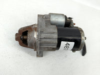 2013-2016 Ford Escape Car Starter Motor Solenoid OEM P/N:CJ5T-11000-BA Fits Fits 2013 2014 2015 2016 OEM Used Auto Parts - O