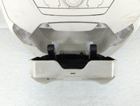 2015 Ford Escape Overhead Roof Console Cream - Oemusedautoparts1.com