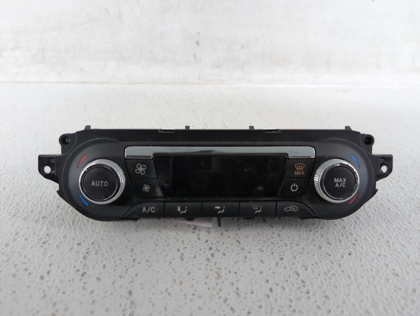 2015-2016 Ford Escape Climate Control Module Temperature AC/Heater Replacement P/N:CJ5T-18C612-BE CJ5T-18C612-BC Fits OEM Us