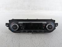 2015-2016 Ford Escape Climate Control Module Temperature AC/Heater Replacement P/N:CJ5T-18C612-BE CJ5T-18C612-BC Fits OEM Us