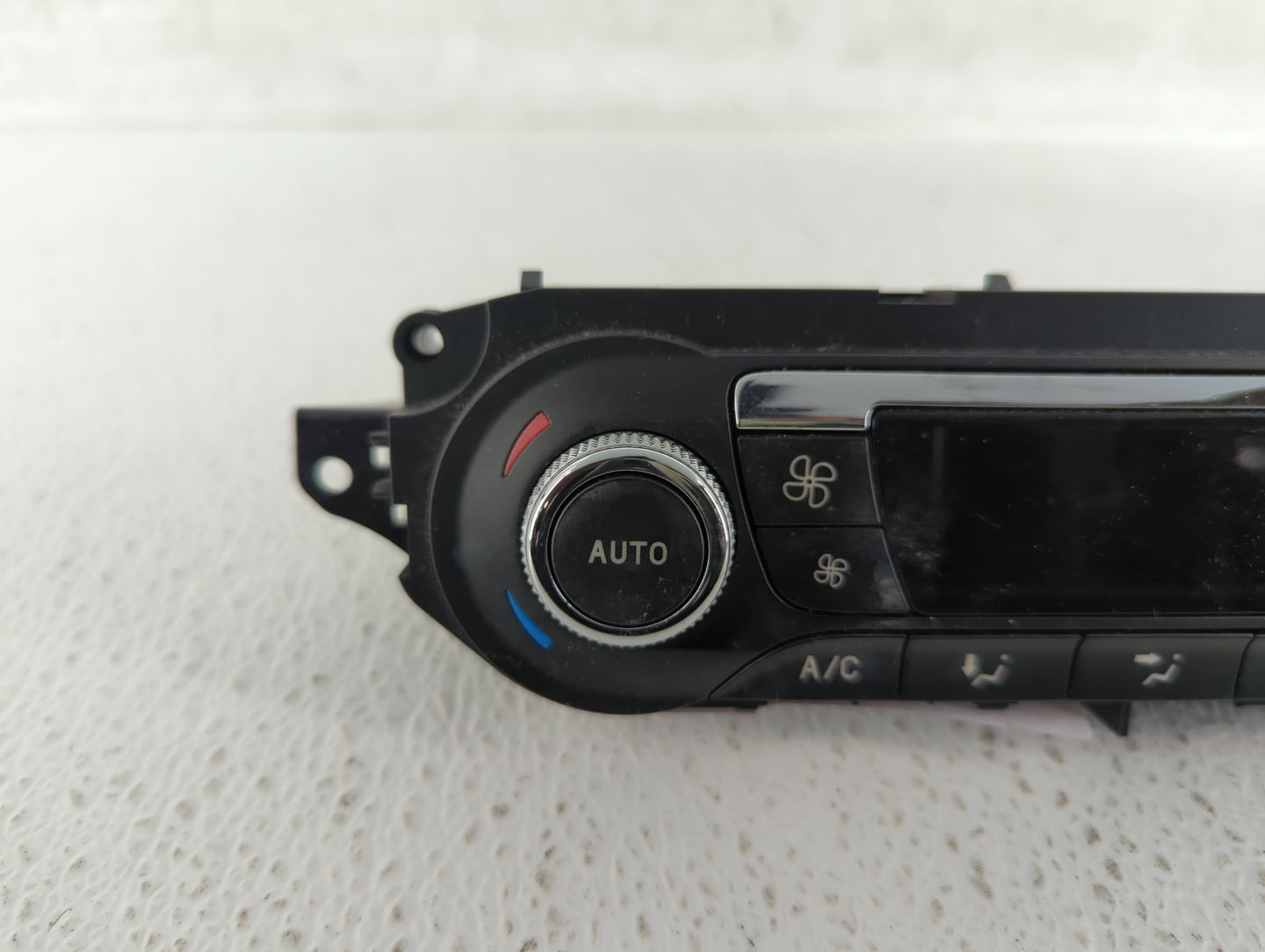2015-2016 Ford Escape Climate Control Module Temperature AC/Heater Replacement P/N:CJ5T-18C612-BE CJ5T-18C612-BC Fits OEM Us