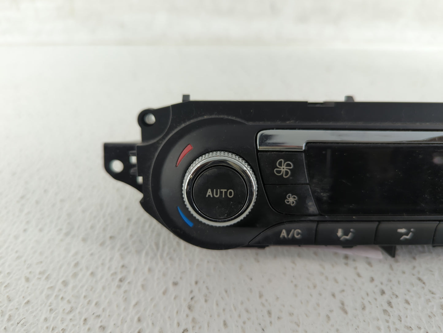 2015-2016 Ford Escape Climate Control Module Temperature AC/Heater Replacement P/N:CJ5T-18C612-BE CJ5T-18C612-BC Fits OEM Us