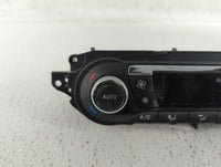 2015-2016 Ford Escape Climate Control Module Temperature AC/Heater Replacement P/N:CJ5T-18C612-BE CJ5T-18C612-BC Fits OEM Us