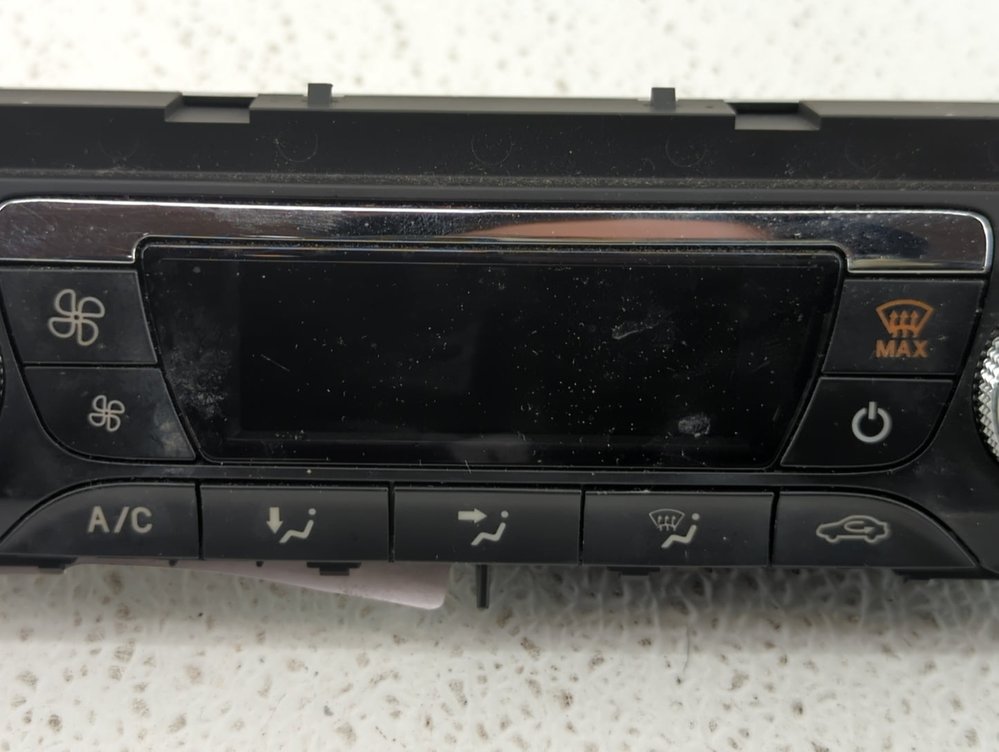 2015-2016 Ford Escape Climate Control Module Temperature AC/Heater Replacement P/N:CJ5T-18C612-BE CJ5T-18C612-BC Fits OEM Us