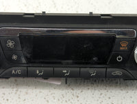 2015-2016 Ford Escape Climate Control Module Temperature AC/Heater Replacement P/N:CJ5T-18C612-BE CJ5T-18C612-BC Fits OEM Us