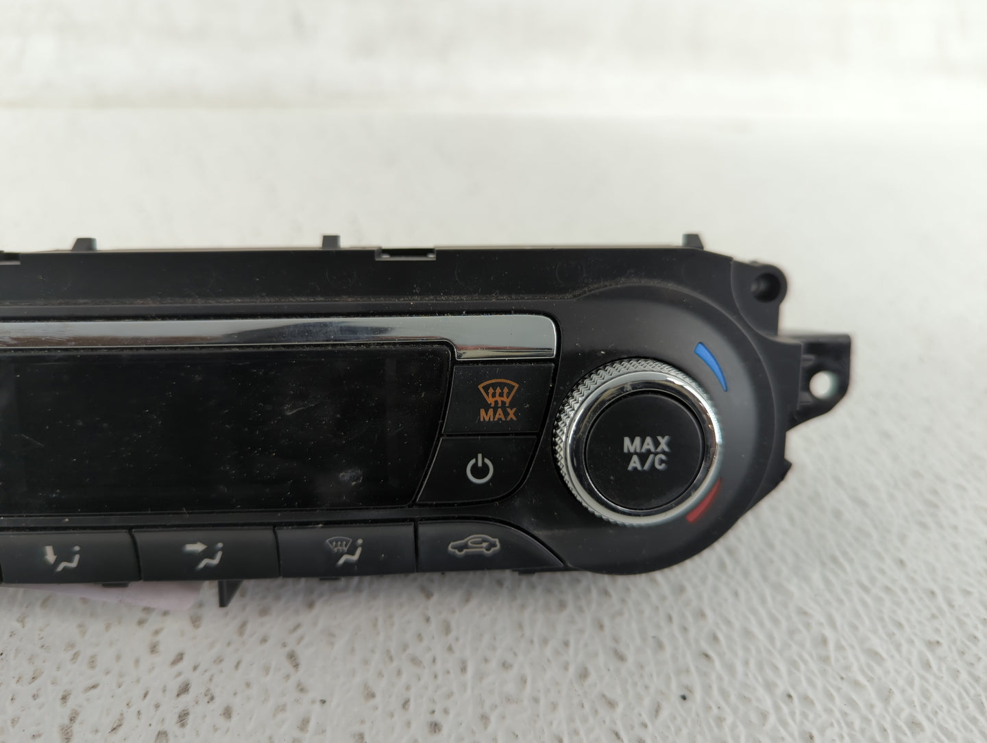 2015-2016 Ford Escape Climate Control Module Temperature AC/Heater Replacement P/N:CJ5T-18C612-BE CJ5T-18C612-BC Fits OEM Us