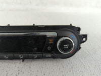 2015-2016 Ford Escape Climate Control Module Temperature AC/Heater Replacement P/N:CJ5T-18C612-BE CJ5T-18C612-BC Fits OEM Us