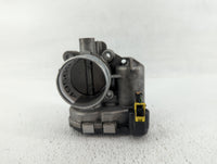 2013-2016 Ford Escape Throttle Body P/N:7S7G-9F991-CA Fits Fits 2013 2014 2015 2016 2017 2018 2019 OEM Used Auto Parts - Oem