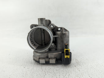 compare product 2013-2016 Ford Escape Throttle Body P/N:7S7G-9F991-CA Fits Fits 2013 2014 2015 2016 2017 2018 2019 OEM Used Auto Parts