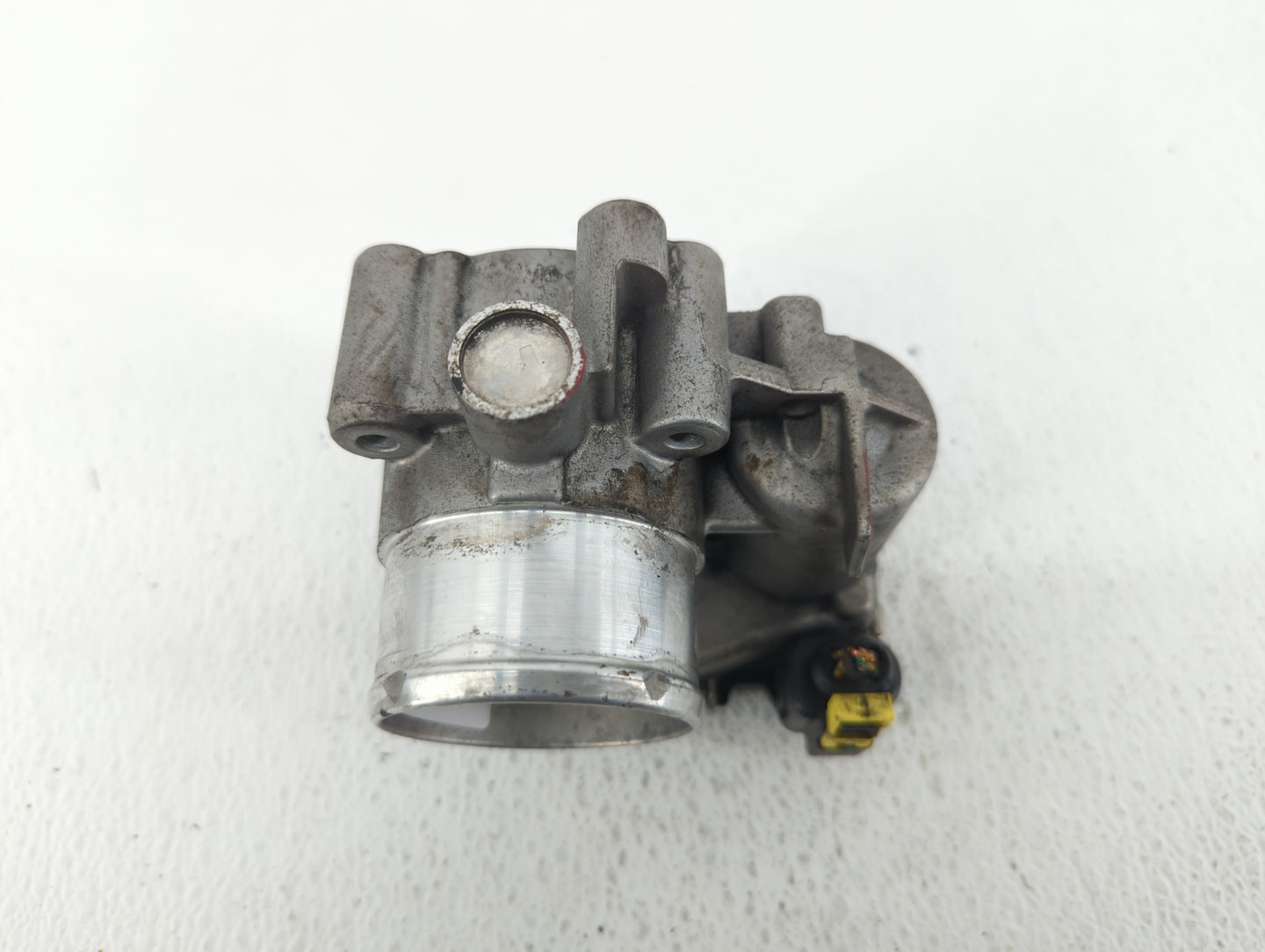 2013-2016 Ford Escape Throttle Body P/N:7S7G-9F991-CA Fits Fits 2013 2014 2015 2016 2017 2018 2019 OEM Used Auto Parts - Oem