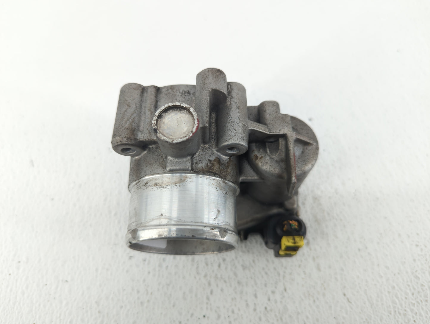 2013-2016 Ford Escape Throttle Body P/N:7S7G-9F991-CA Fits Fits 2013 2014 2015 2016 2017 2018 2019 OEM Used Auto Parts - Oem