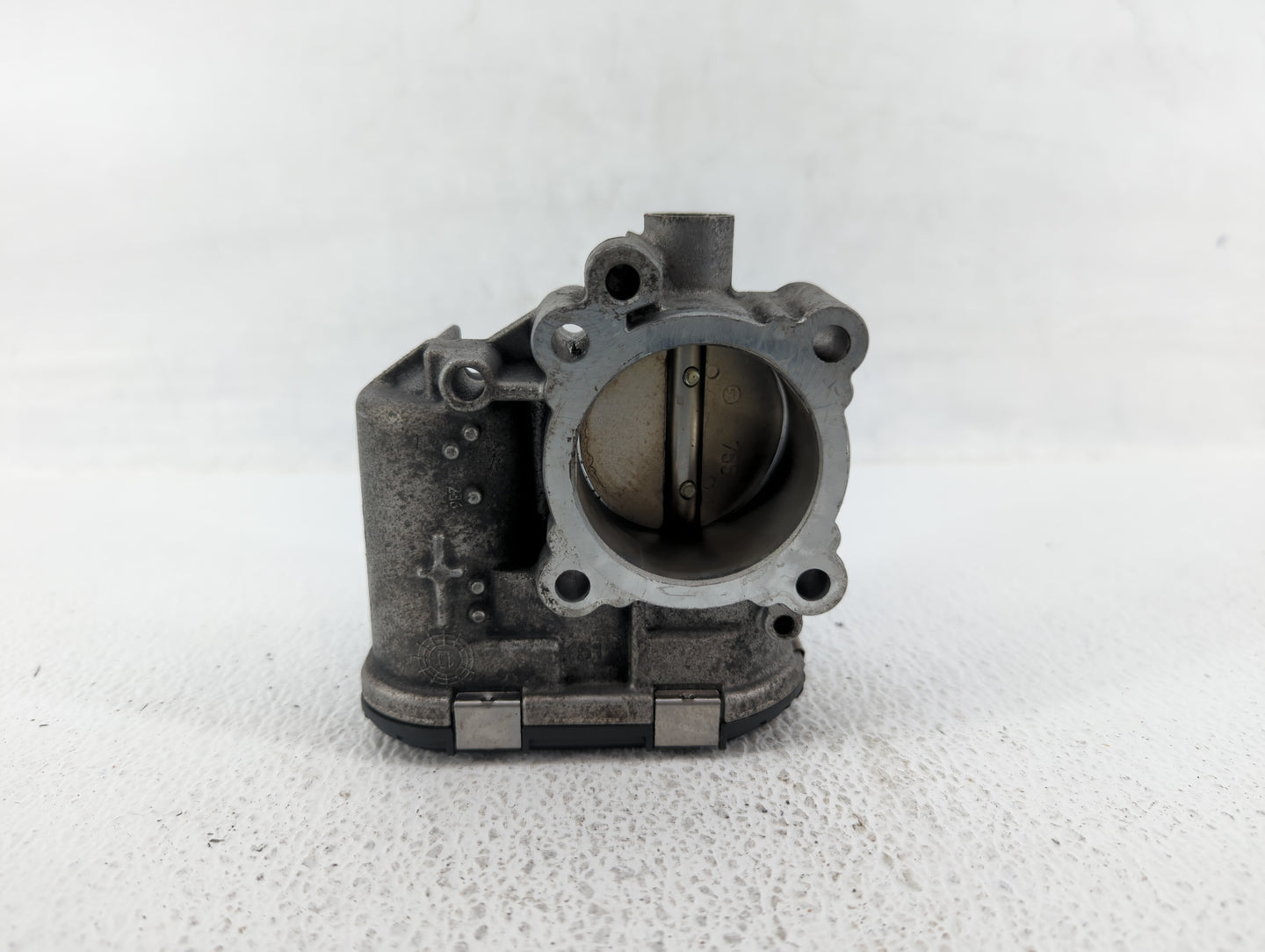2013-2016 Ford Escape Throttle Body P/N:7S7G-9F991-CA Fits Fits 2013 2014 2015 2016 2017 2018 2019 OEM Used Auto Parts - Oem