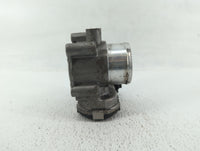 2013-2016 Ford Escape Throttle Body P/N:7S7G-9F991-CA Fits Fits 2013 2014 2015 2016 2017 2018 2019 OEM Used Auto Parts - Oem